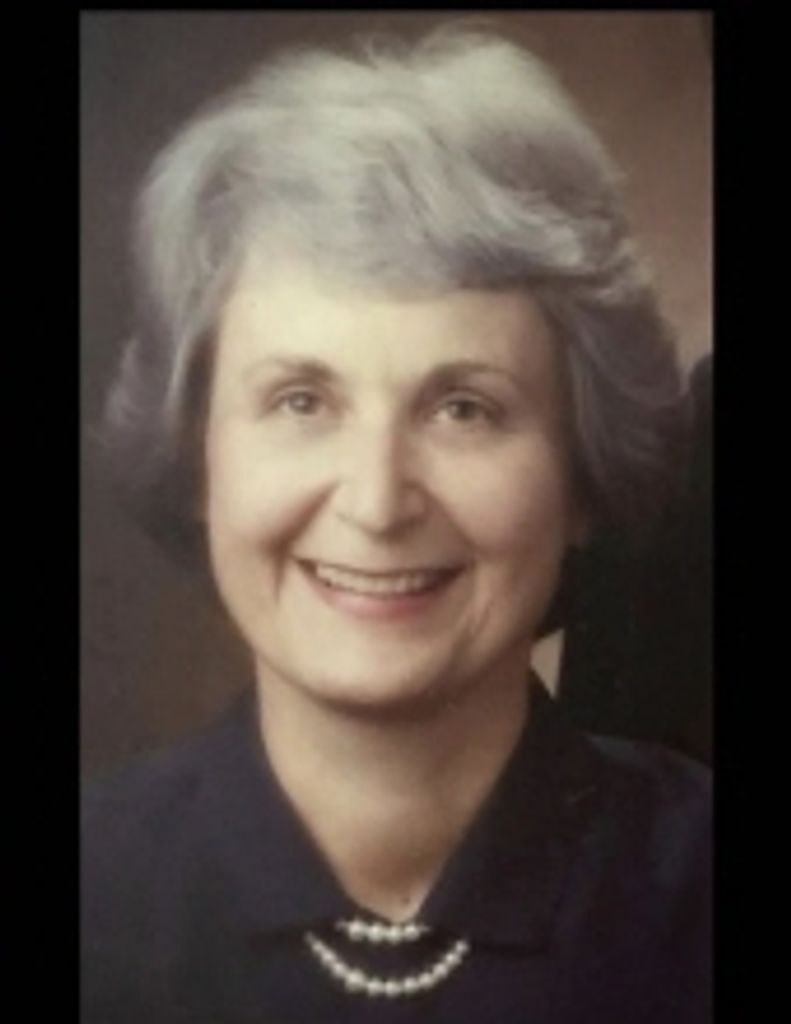 Shirley Ann Duewel