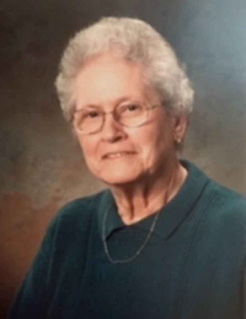 Shirley  A. Armstrong