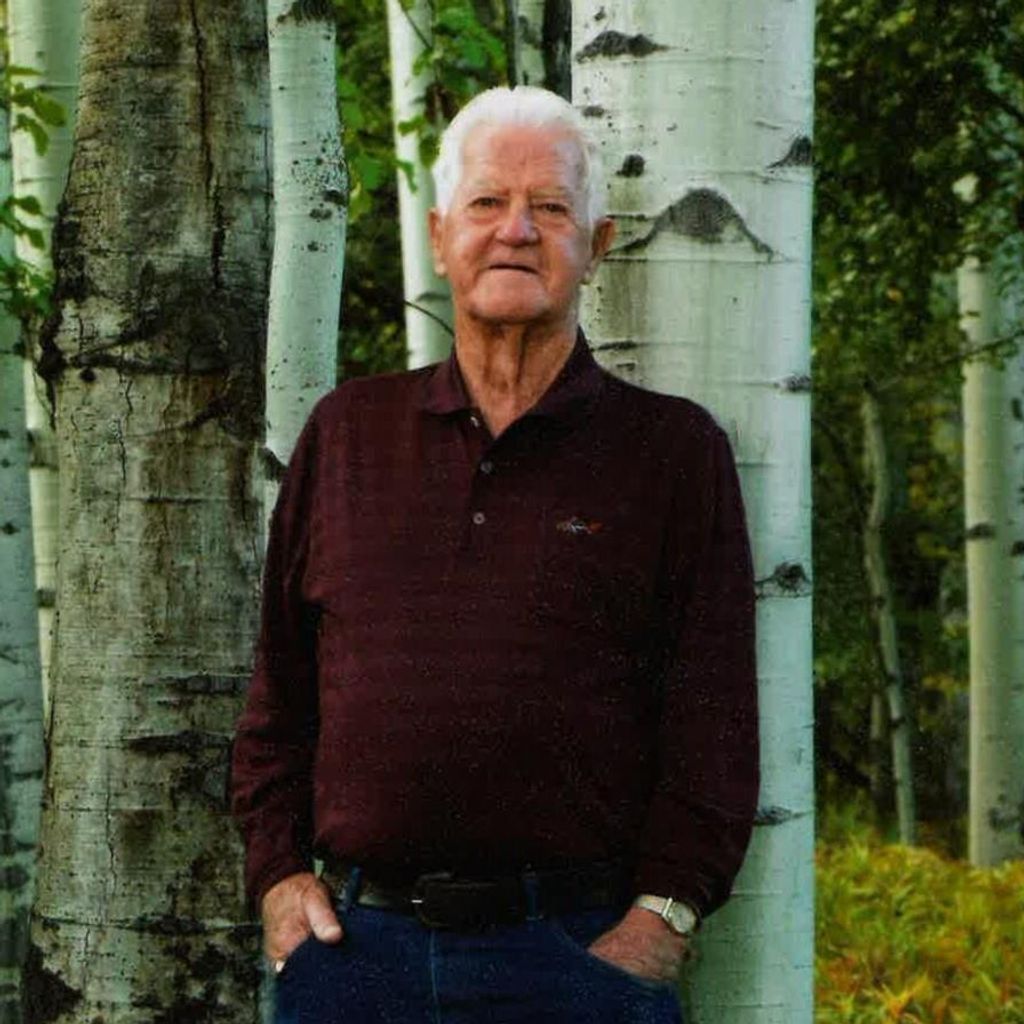Veral James Mair