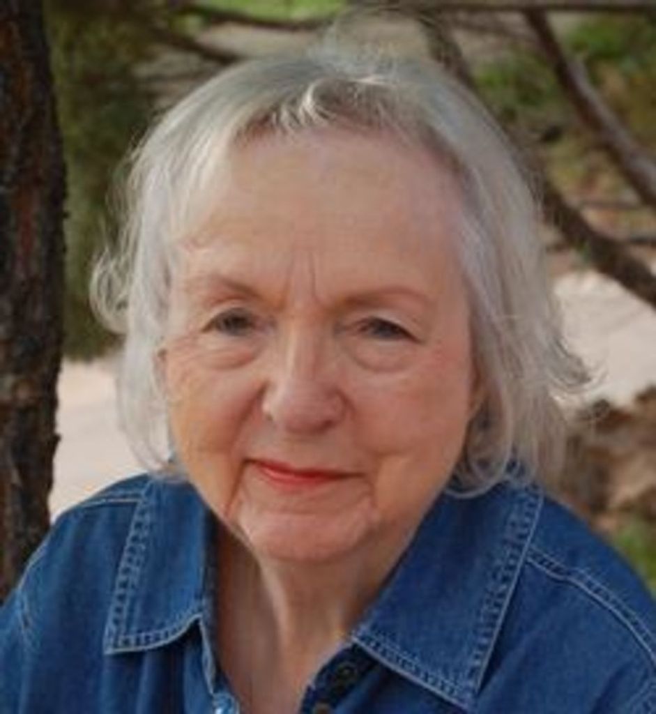 Fae Donna Thornley Cooley