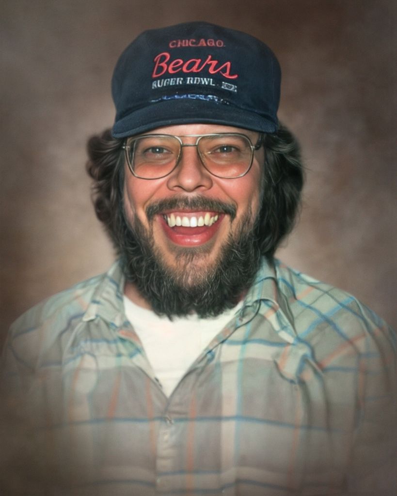 Stephen L. "Bubba" Pfeiffer