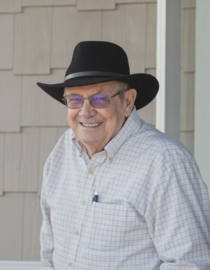 Melvin Blevins