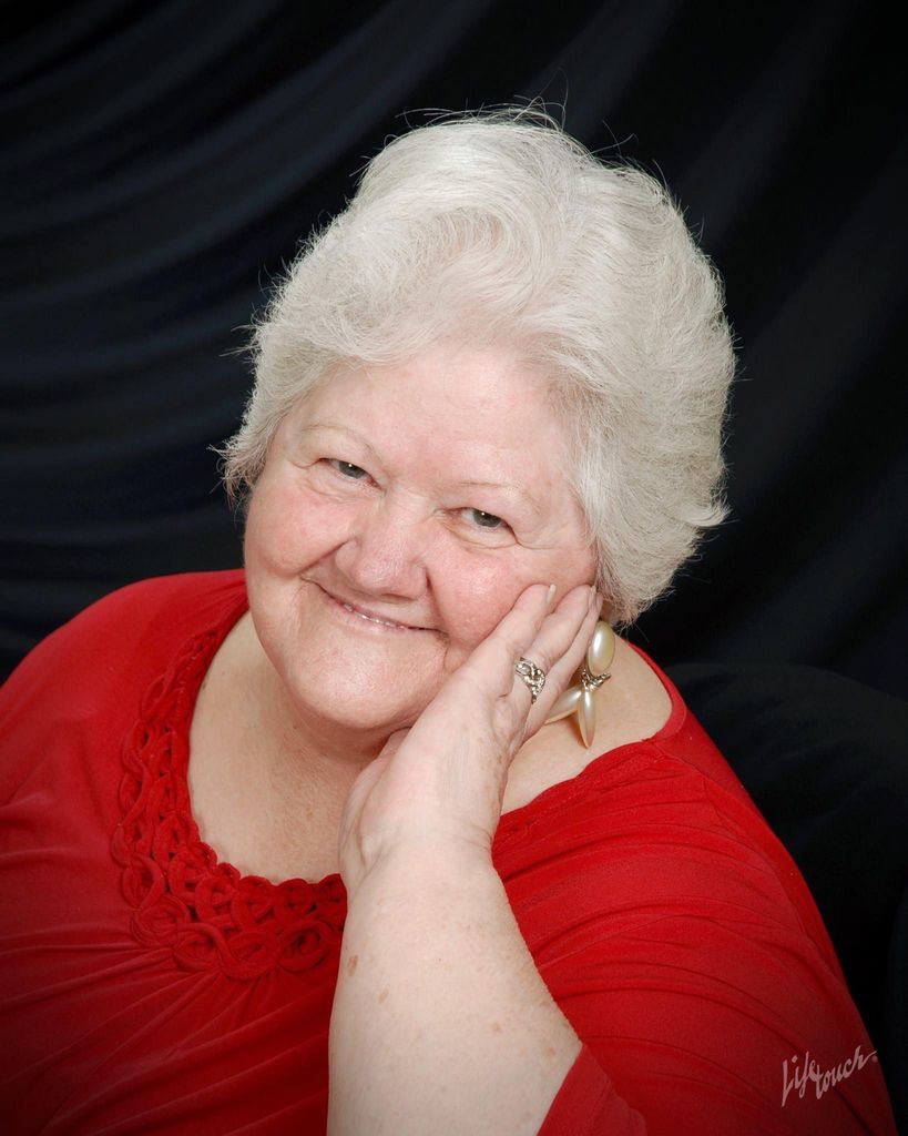 Betty Louise Glasscock Profile Photo