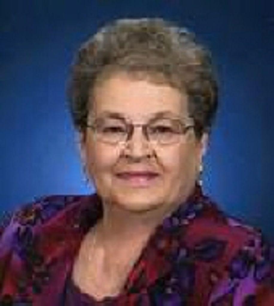 Dorothy "Dottie" Carr