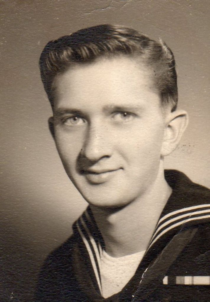 Clifford “Kipper” Lee, Jr.