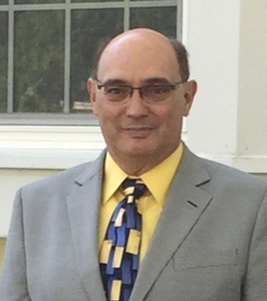 Michael Joseph Dostie Profile Photo