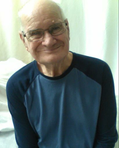 Robert Lee Jones's obituary image