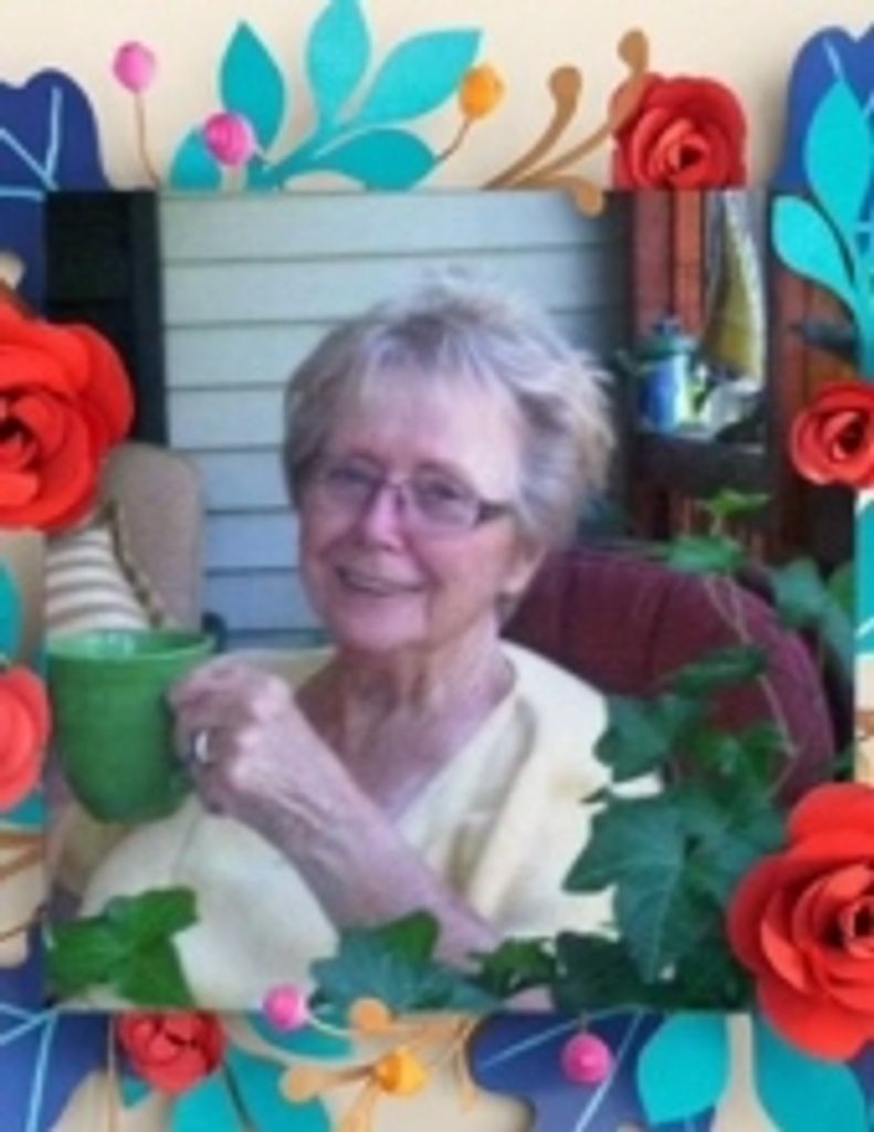 Lorraine D. (Mcneil) Riley