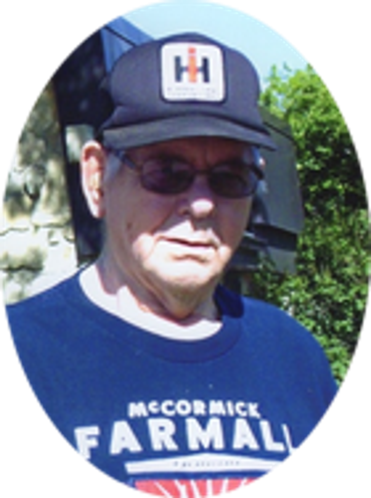 Andrew Oleson Profile Photo