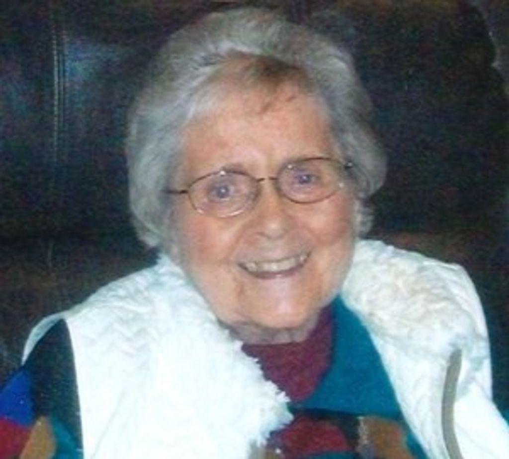Arline Pixley Volkmar