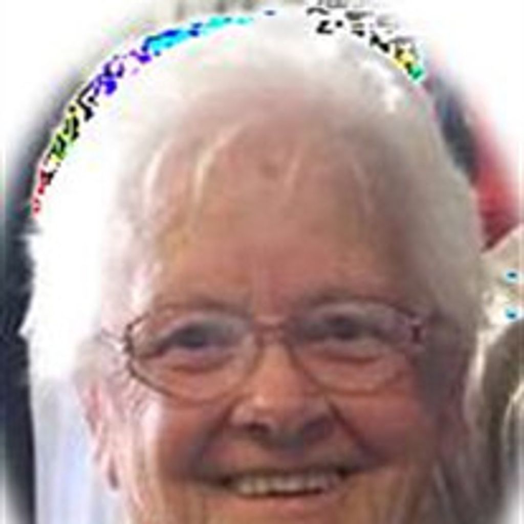 Margaret Ewing