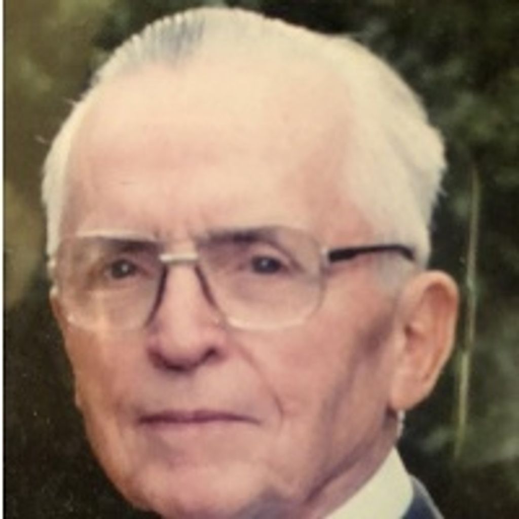 Raymond J. Mangen