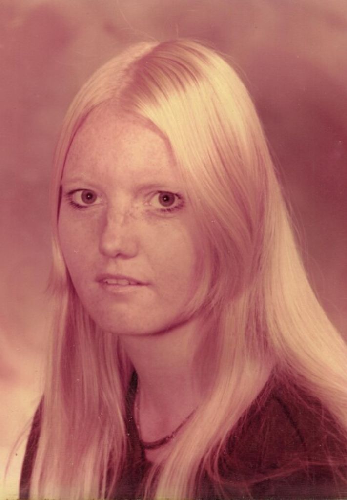 Wanda Gossett Harris