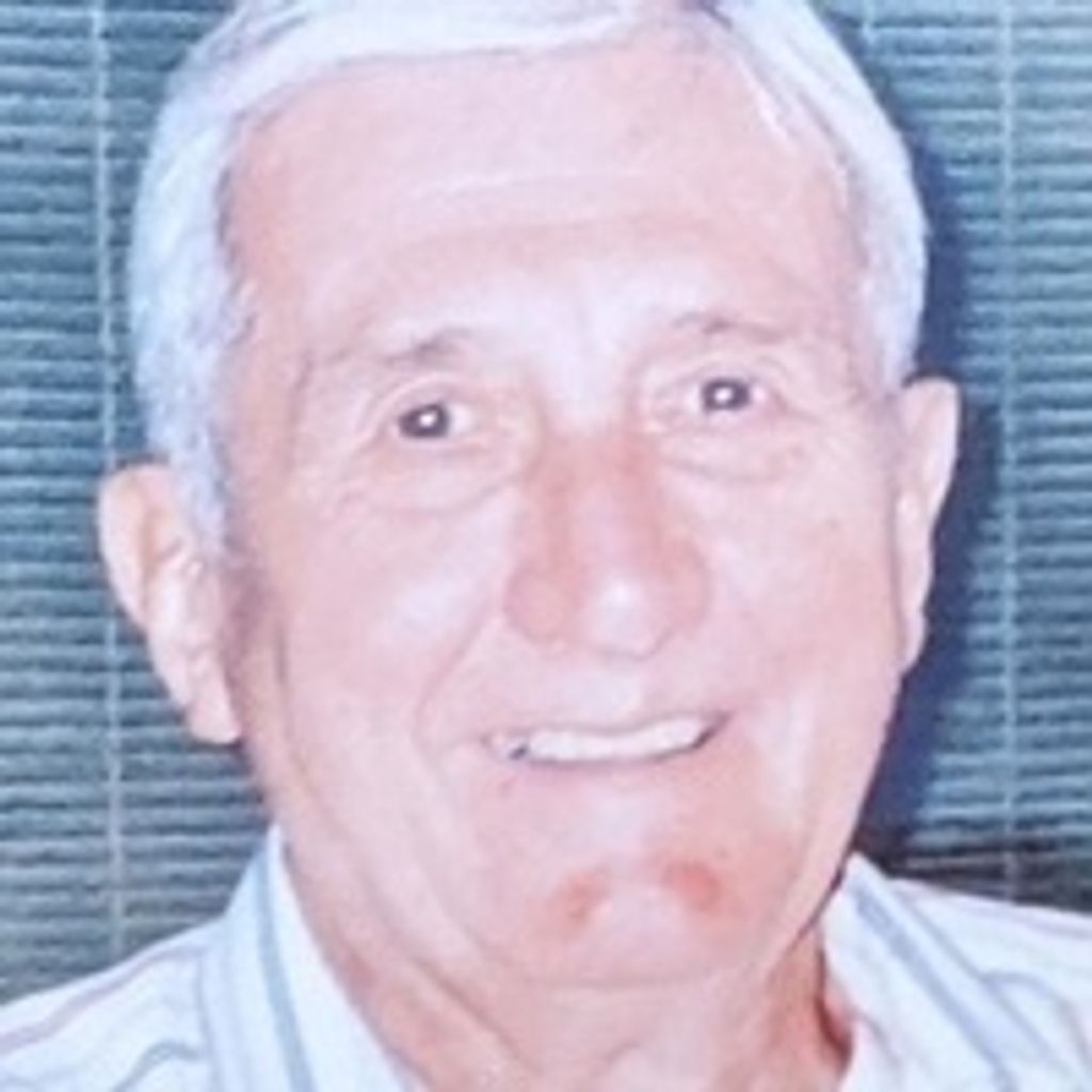 Quenley T "Quen" Conover