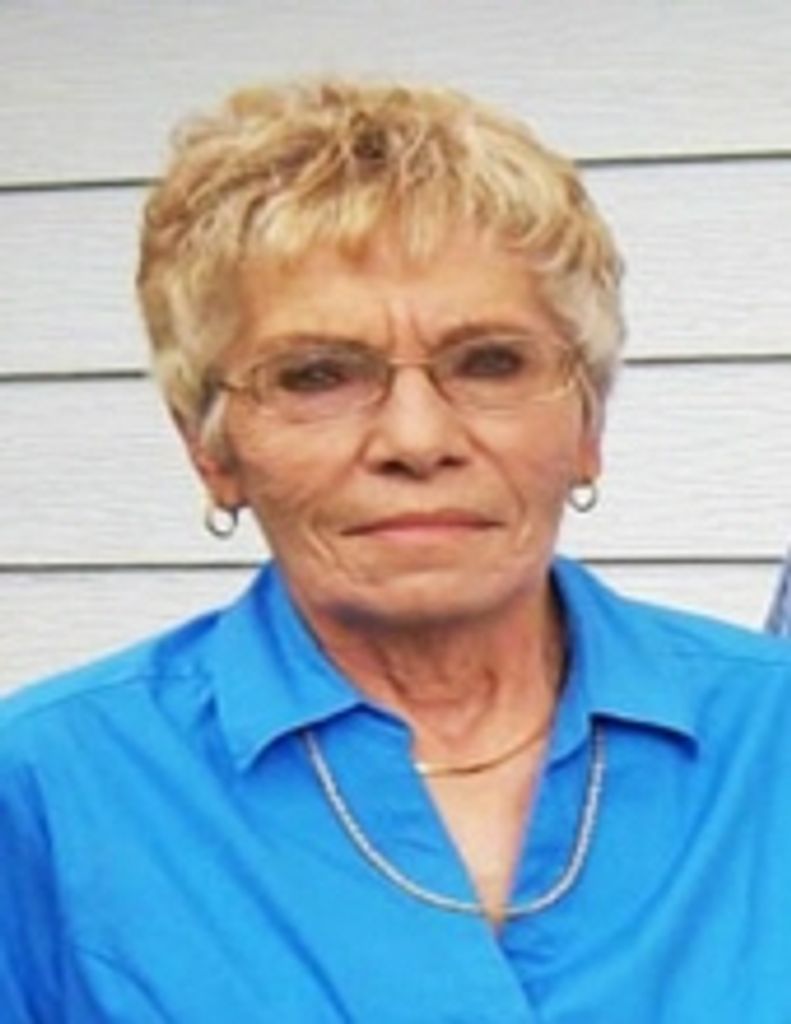 Anna Belle Brackee