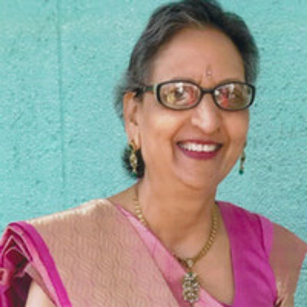 Sumitraben M. Desai Patel