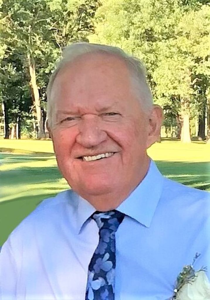 Daniel Patoka Profile Photo