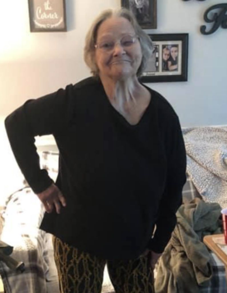 Ruth Naomi (Conaway)  Alltop
