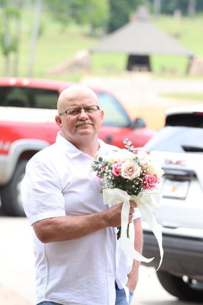 Bobby James Profile Photo