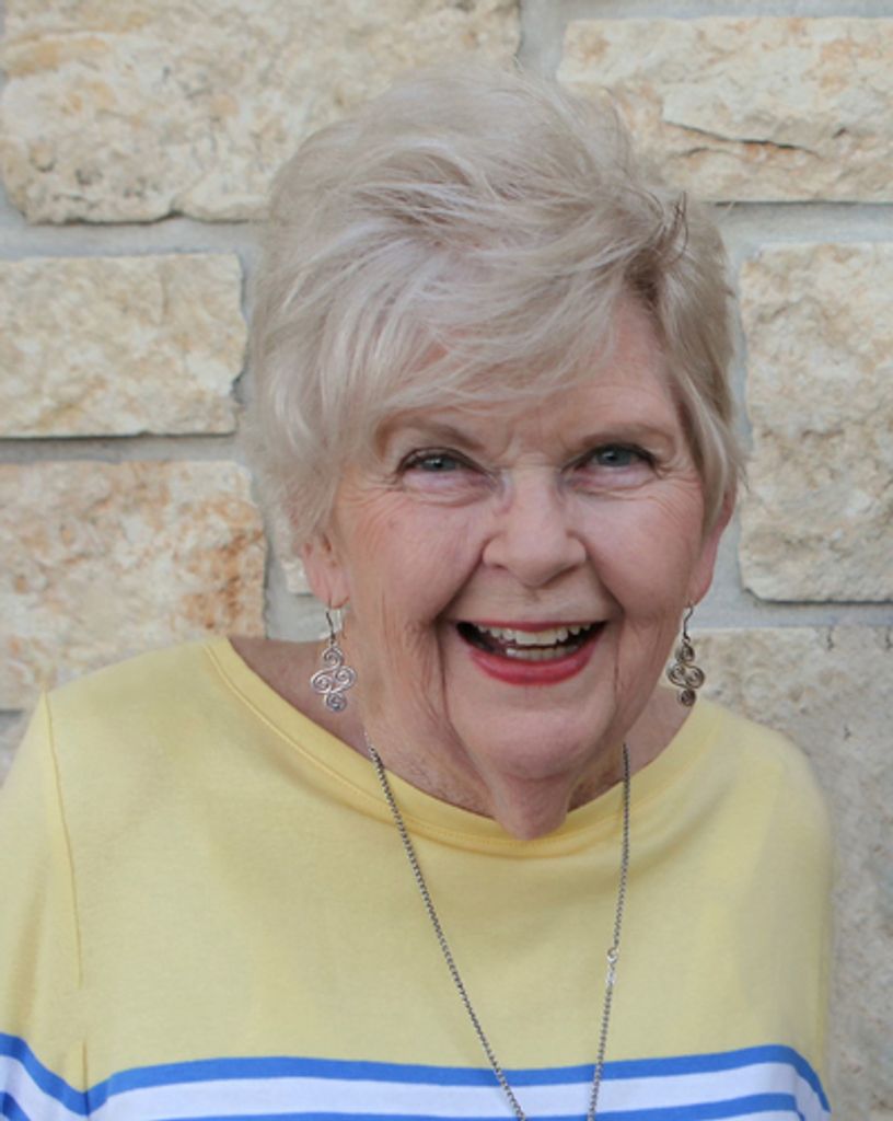 Carolyn Estelle Barry