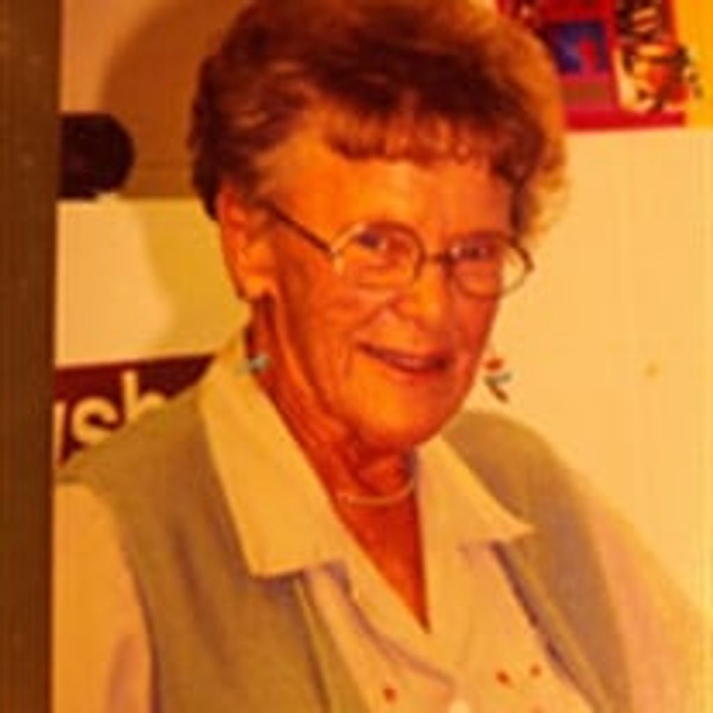 Charlene “Chuck” Wiegert