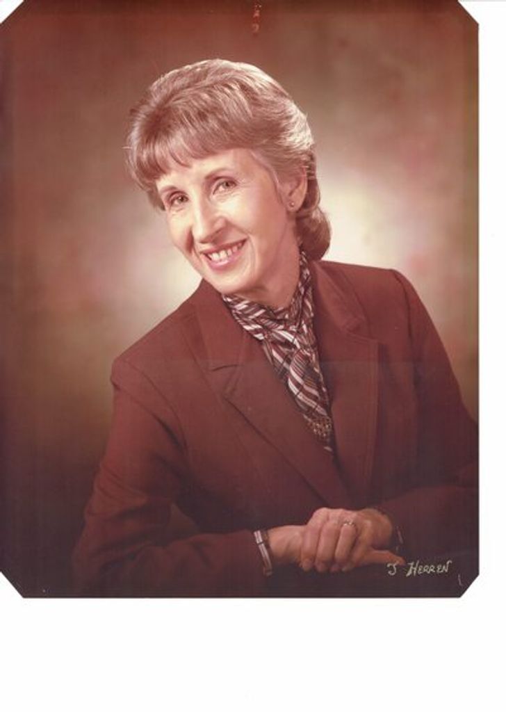 Mary Louise Evanko Profile Photo