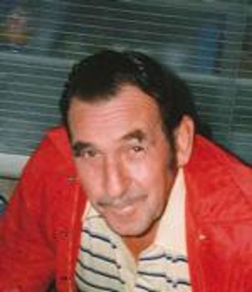 Myron Hauser