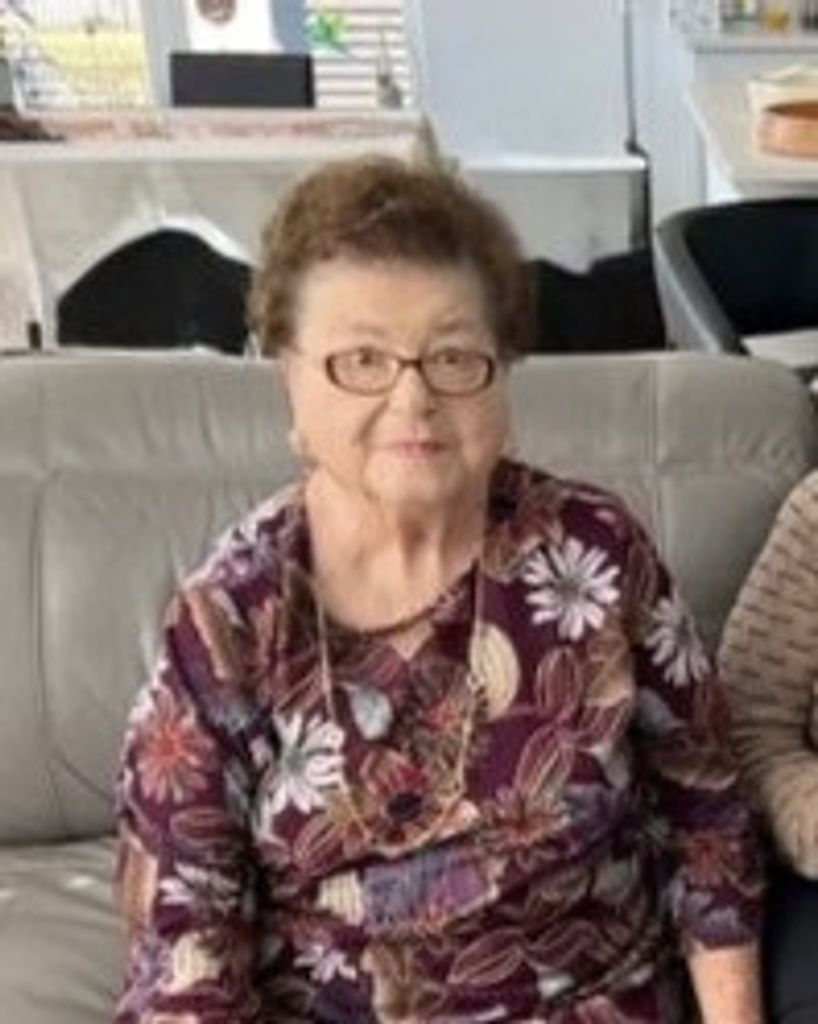 Kathryn "Tootsie" Deak