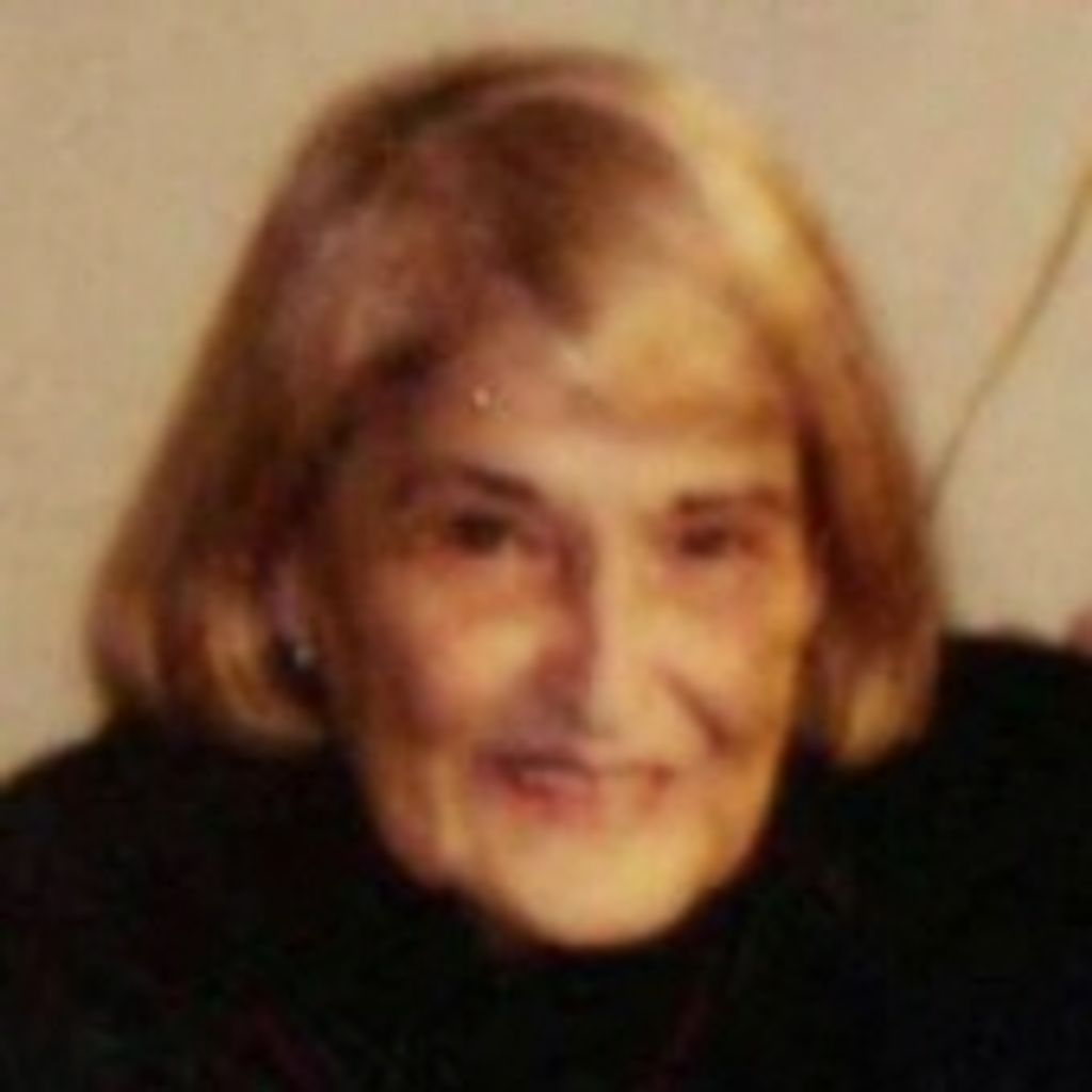 Virginia Ruth Hunt