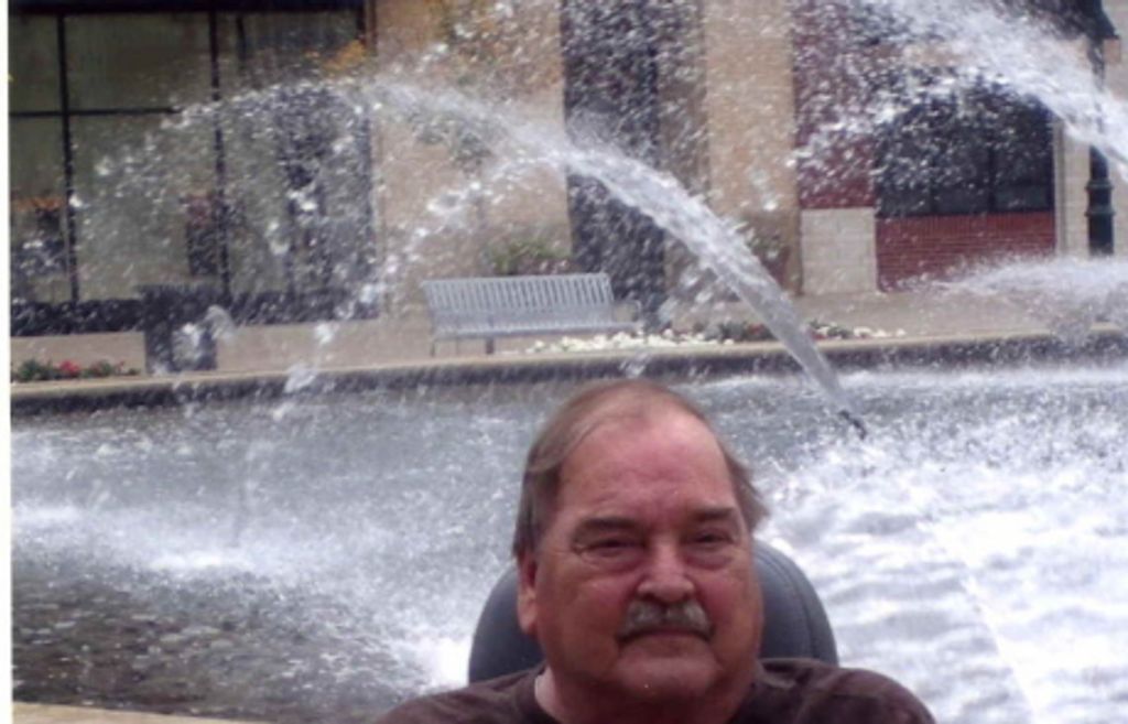 Gene Raymond “Sonny” Coy