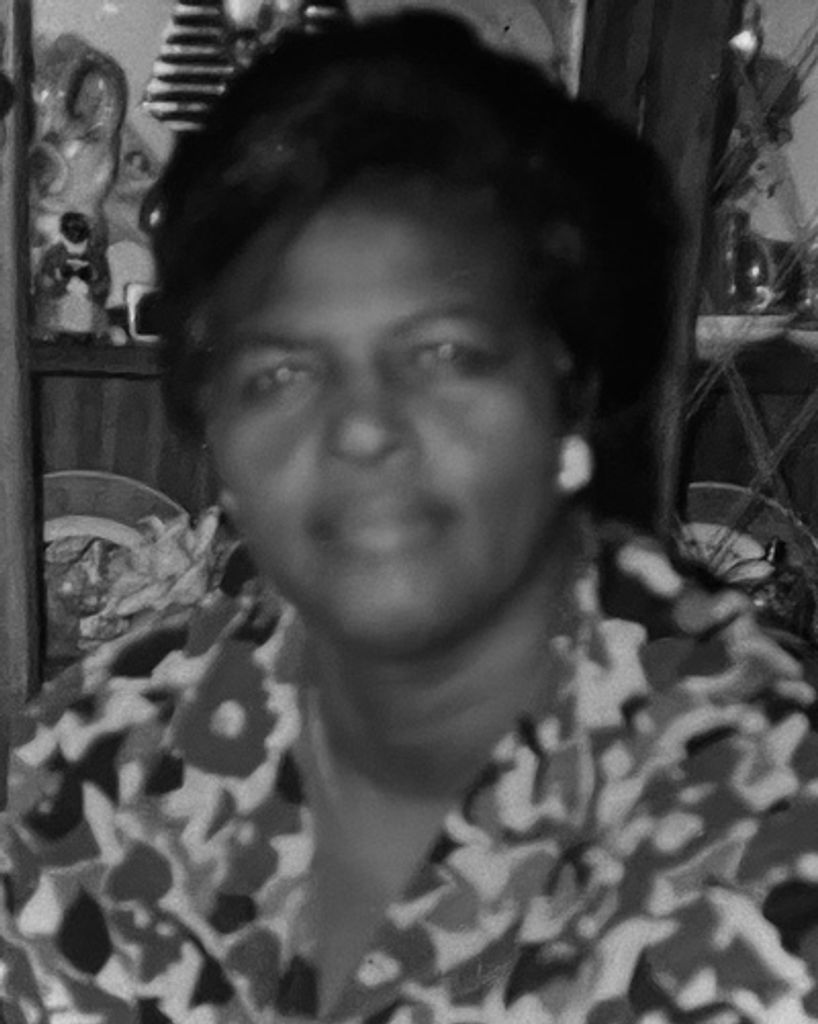 Lucille May Tucker Profile Photo