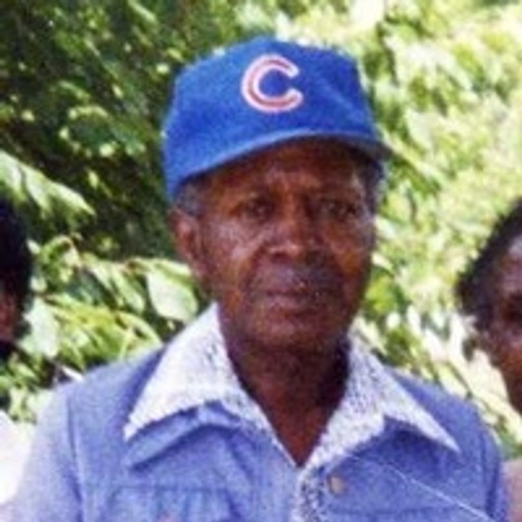 Mr. Melvin Ulysses Sanders