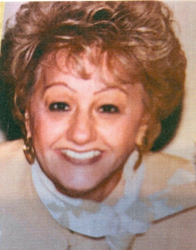 Zorka Vuckovich Profile Photo