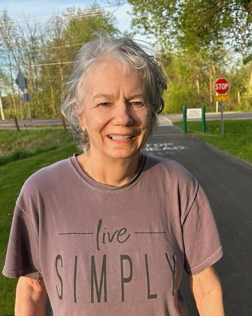 Debra L. Gregg