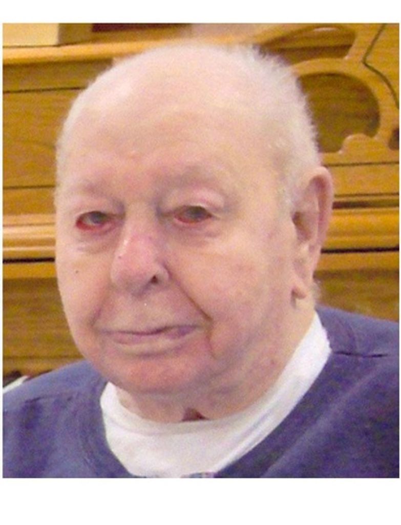 Robert Oliver Stock Profile Photo