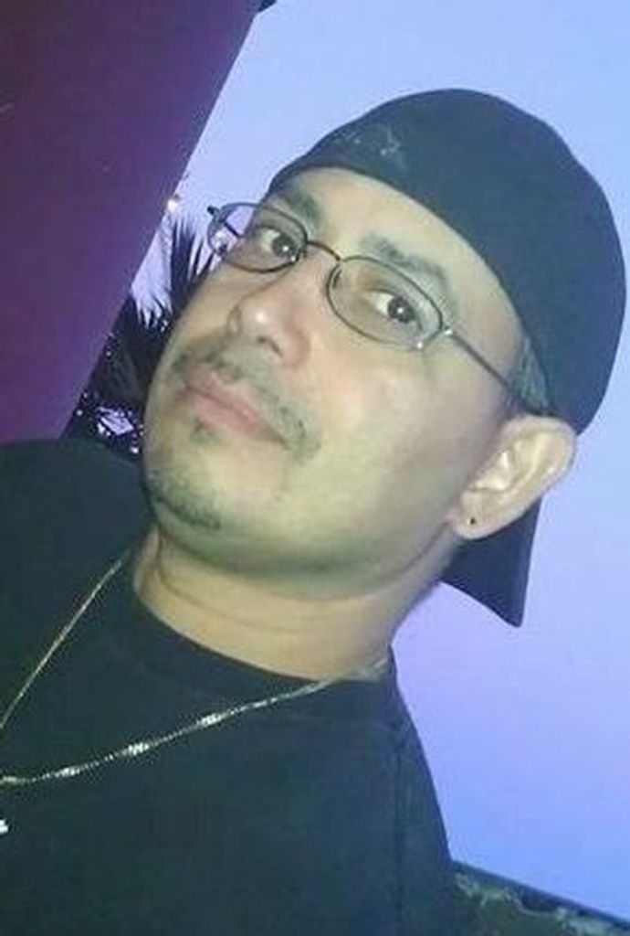 Alberto Figueroa Profile Photo