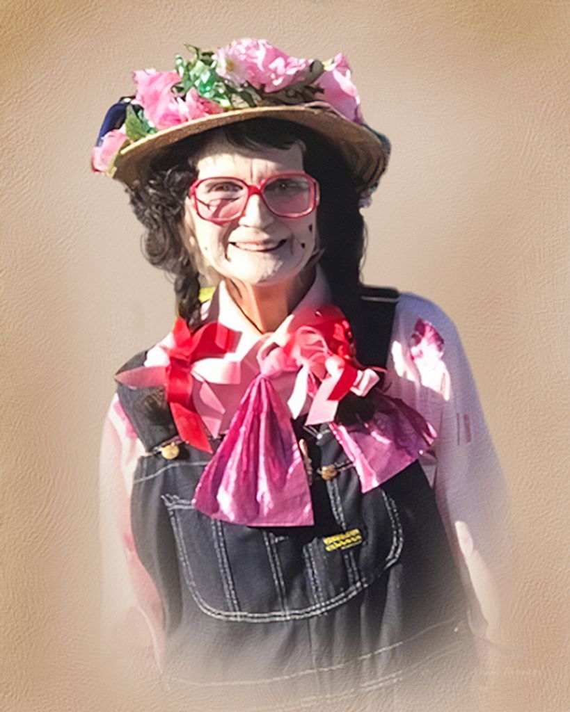 Mildred Roach