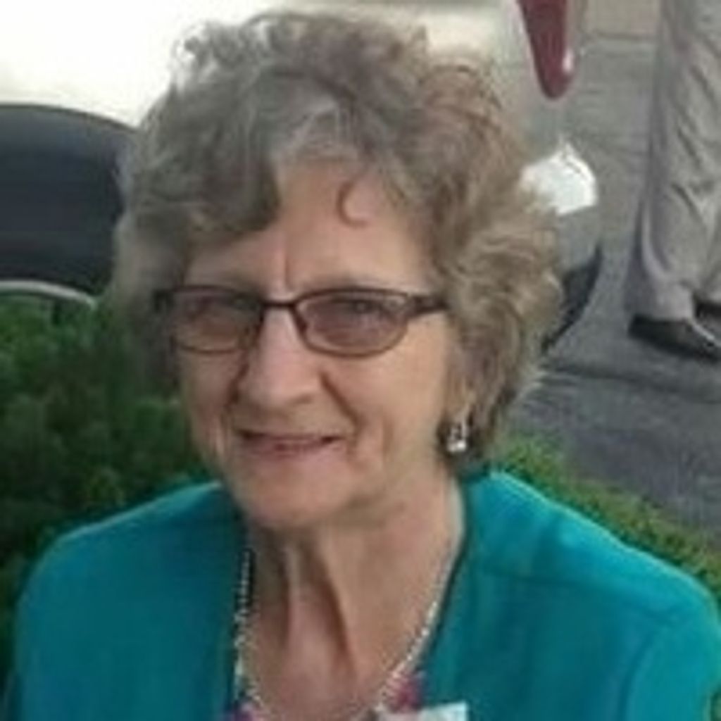 Geneva E. Smerk Profile Photo