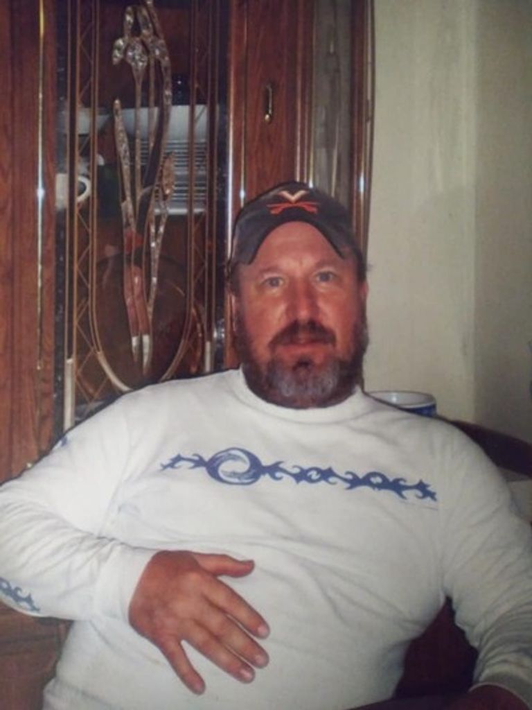 Timothy Lee Gibson