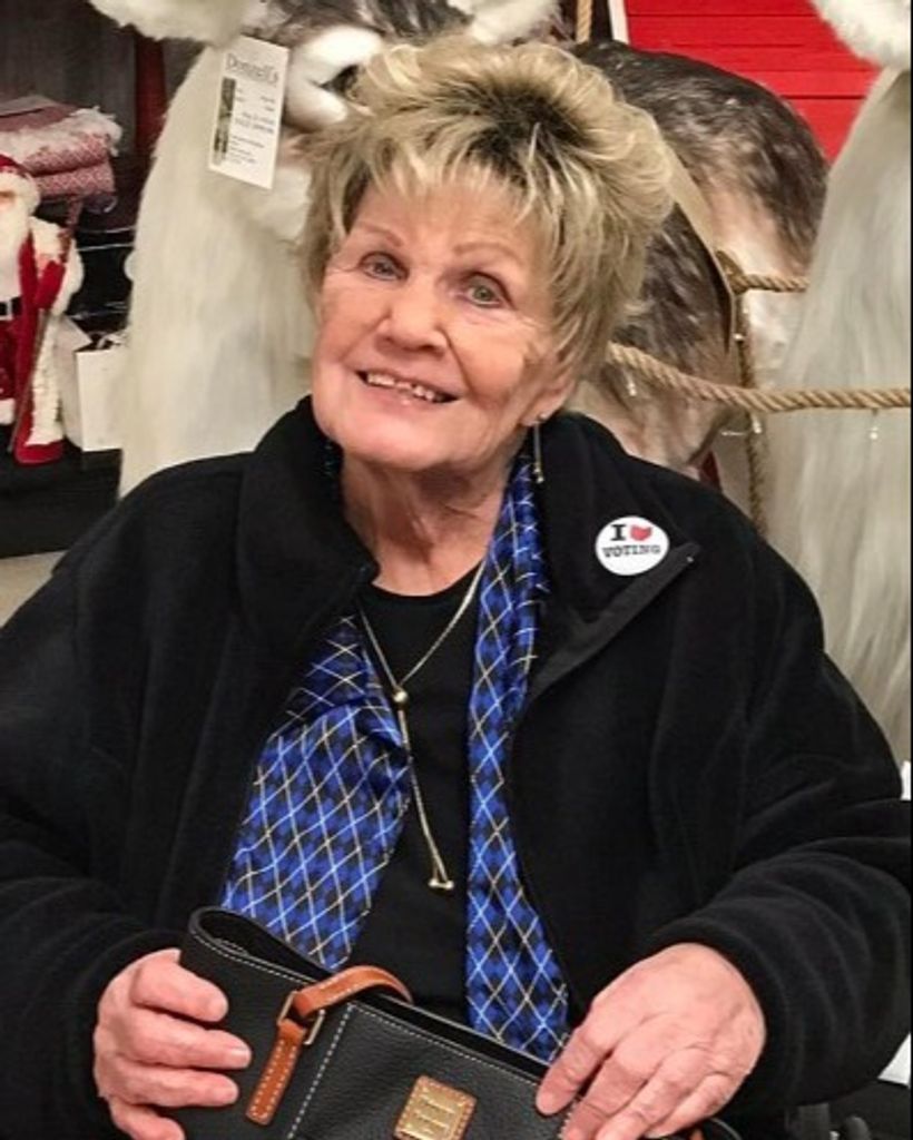 Mary L. Clausen
