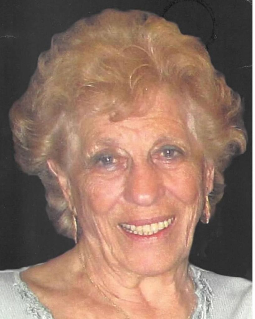 Rose G. Maffia
