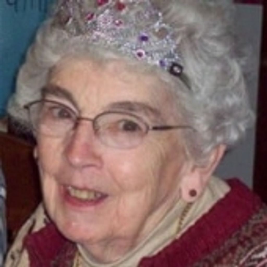 Iantha G. Jones Profile Photo