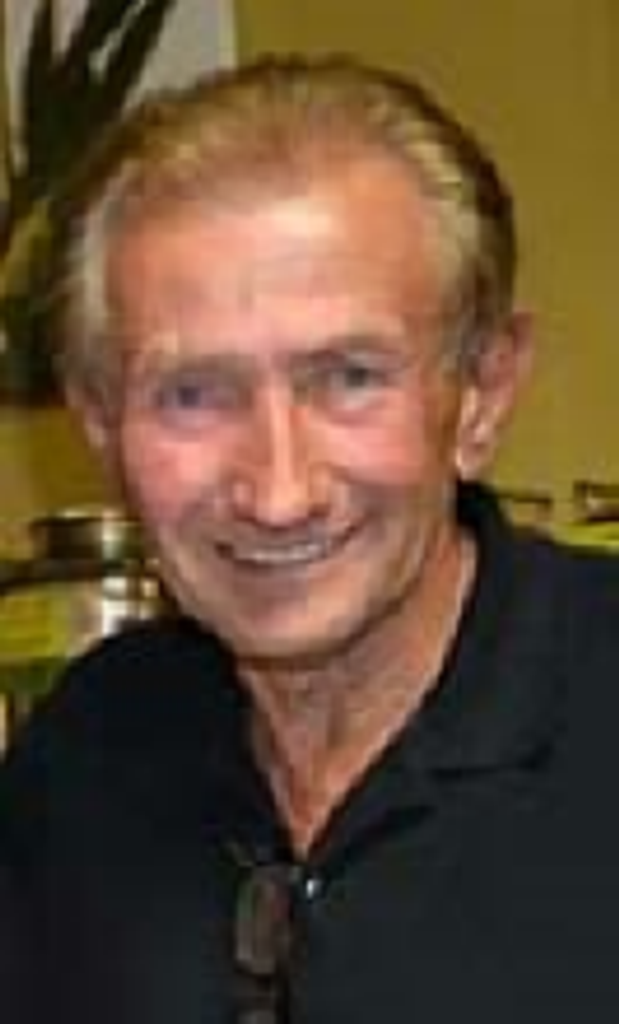 Michael  David Fincannon