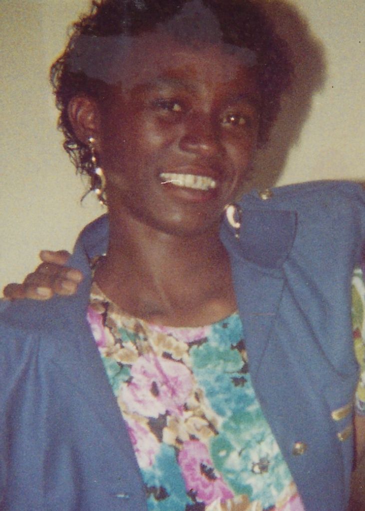 Lesia Marie Martin Profile Photo