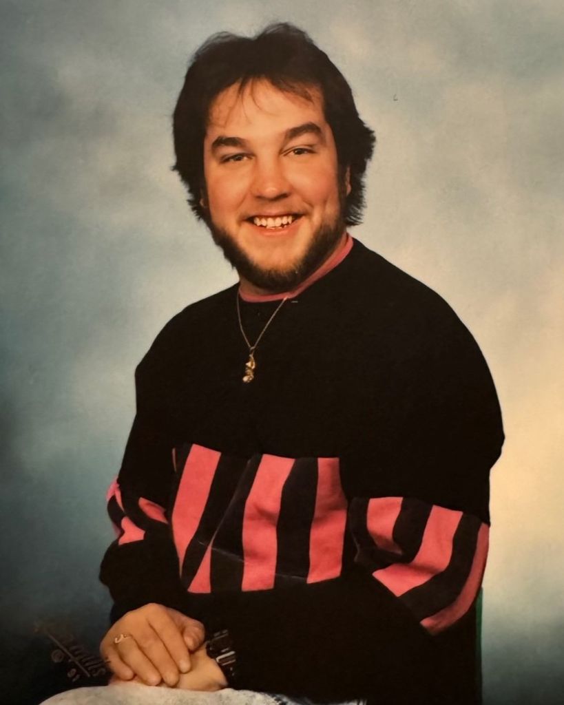 Gary Lee Bush