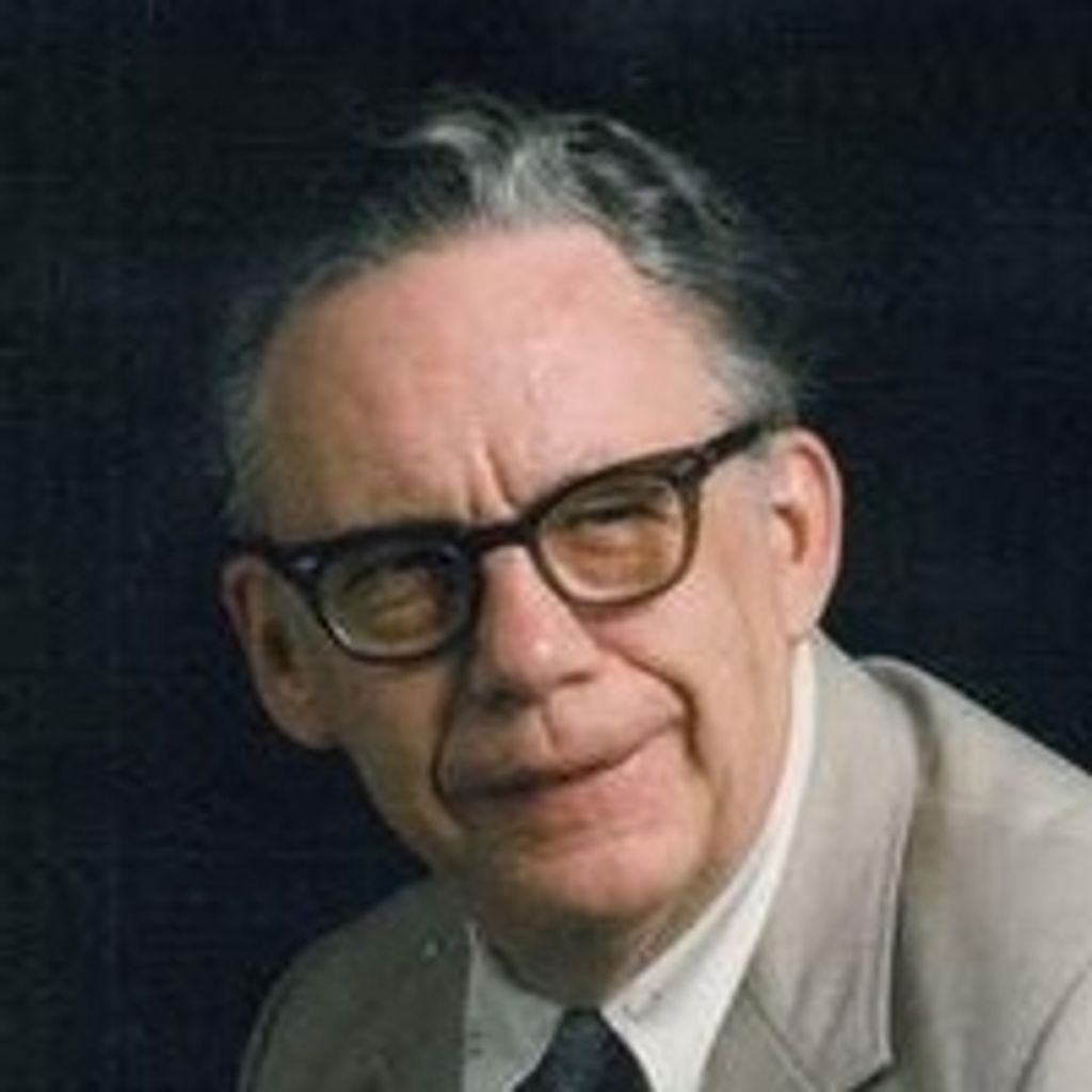 Eugene  B. Jester