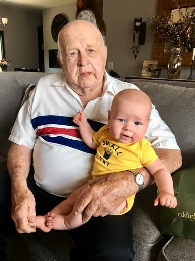 Virgil Elmer Siewert photo gallery thumbnail 145 of 202