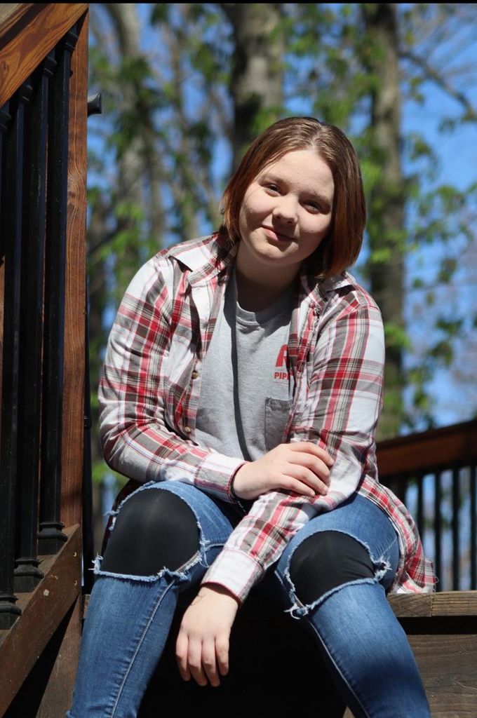 Jaelyn Rose Mccumbers Profile Photo