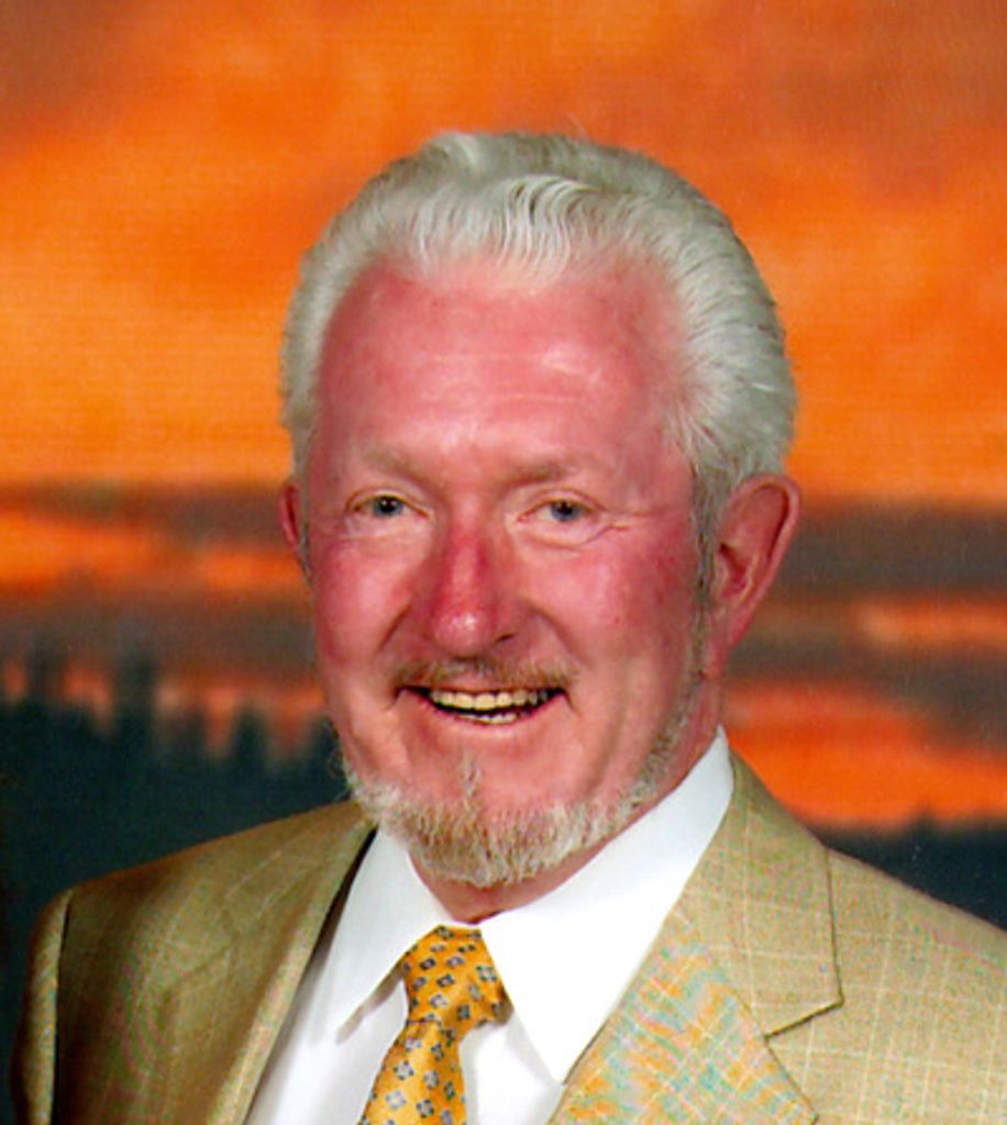 Michael Cusack Profile Photo
