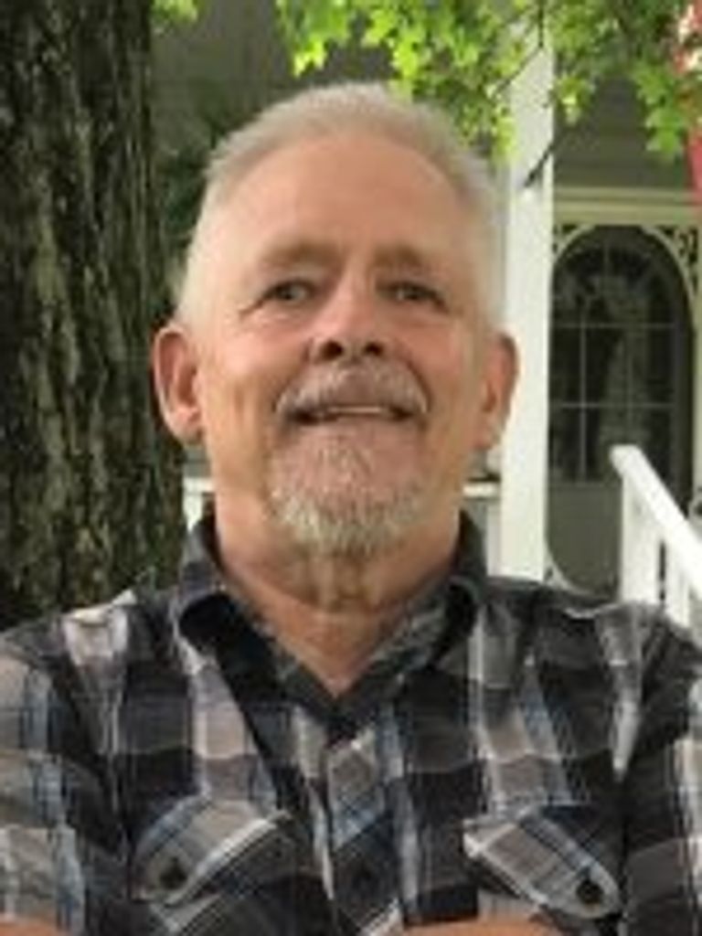 Patrick Lee Everett